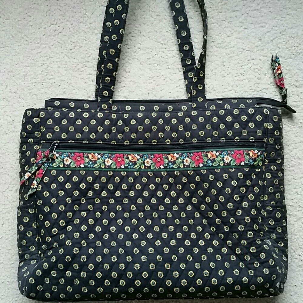 Vera Bradley bag